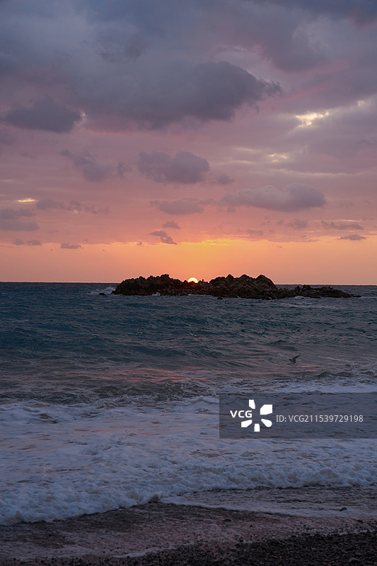 日出，新年，财富，太阳图片素材