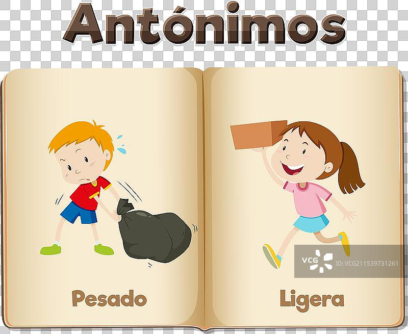 西班牙语教育的重与轻图片素材