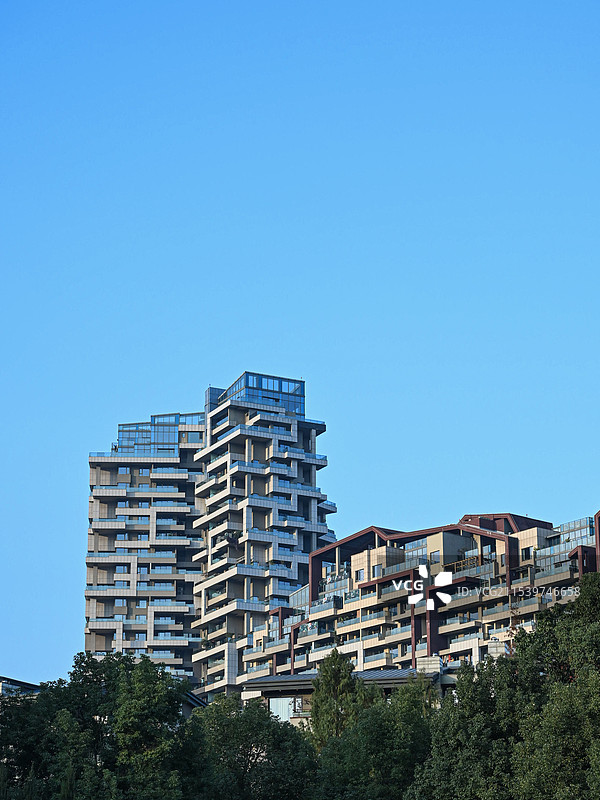 成都红石公园图片素材