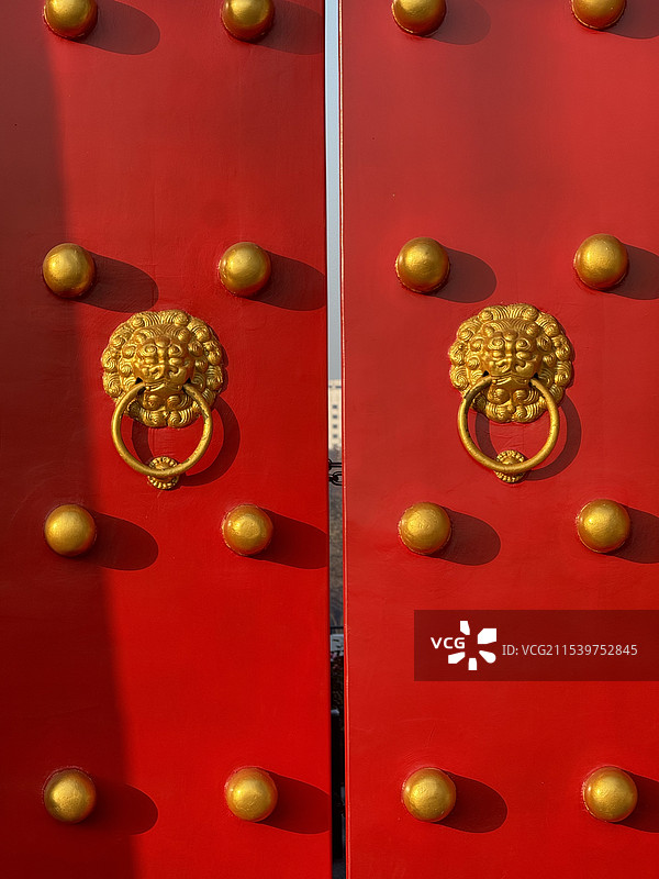 玄武门图片素材