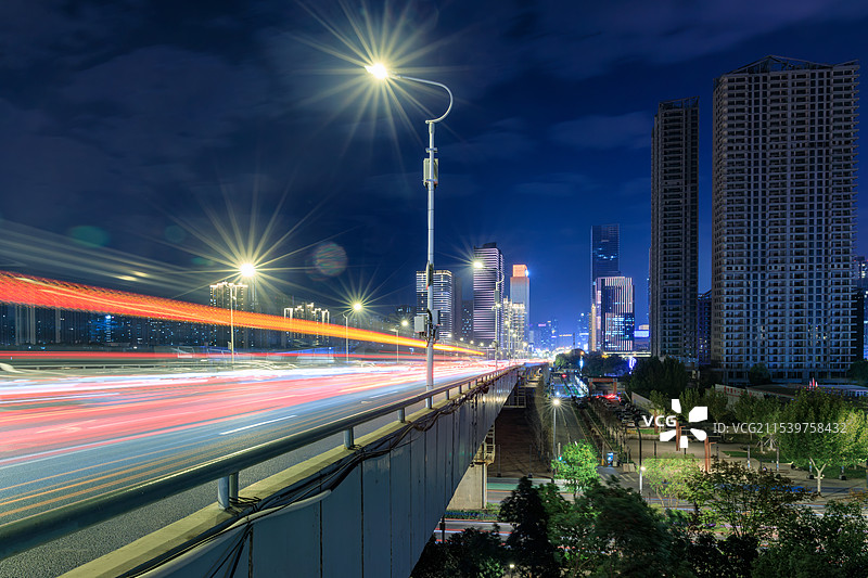 武汉长江二桥图片素材