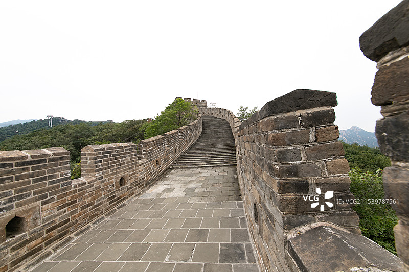 长城图片素材