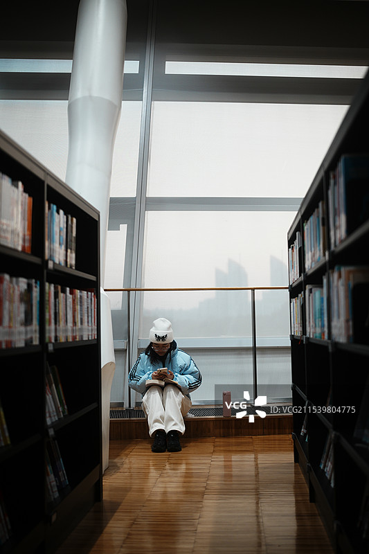 上图东馆小记图片素材