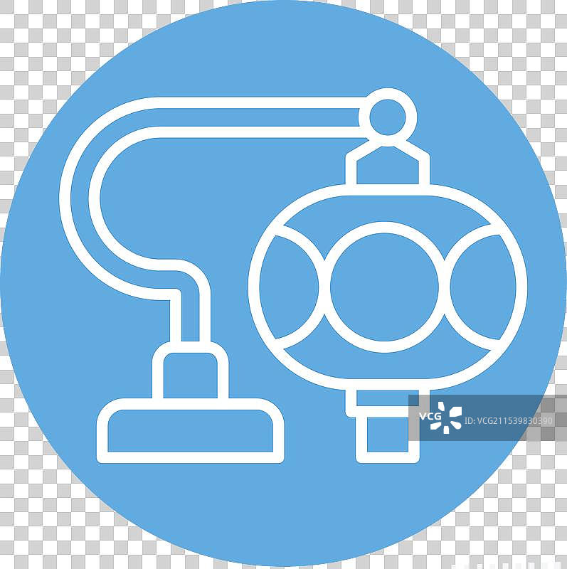 与土耳其象征相关的土耳其玻璃灯图标图片素材