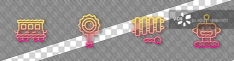 玩具木琴乘客火车车厢图片素材