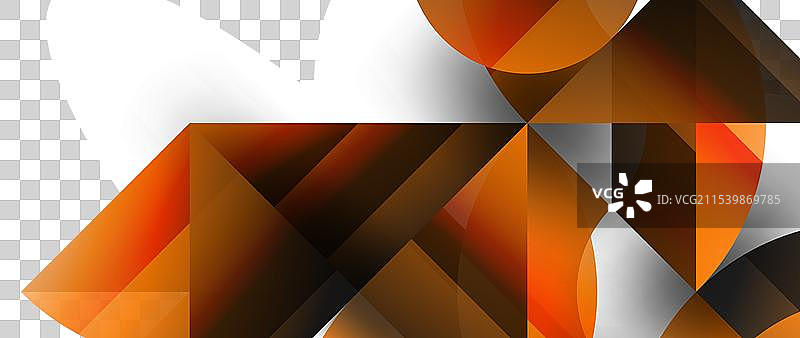 迷人的 - 几何图形图片素材