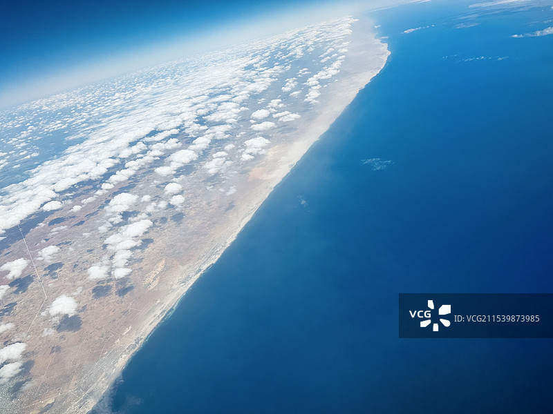 索马里-摩加迪沙（Somalia-Muqdisho）图片素材