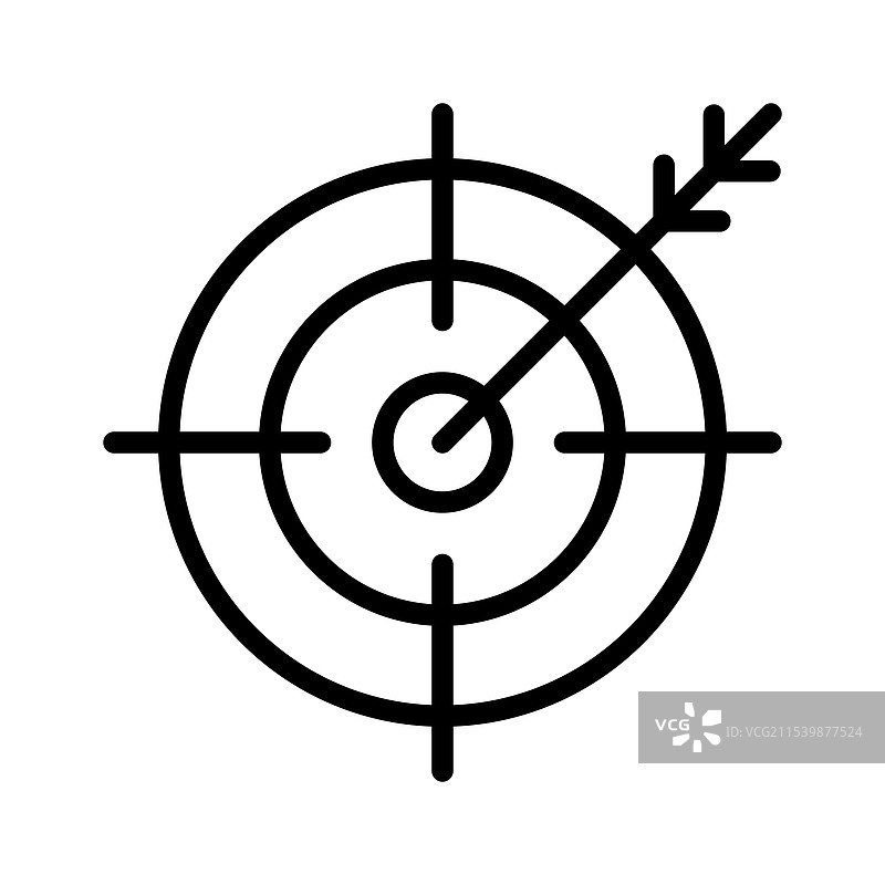 目标板图片素材