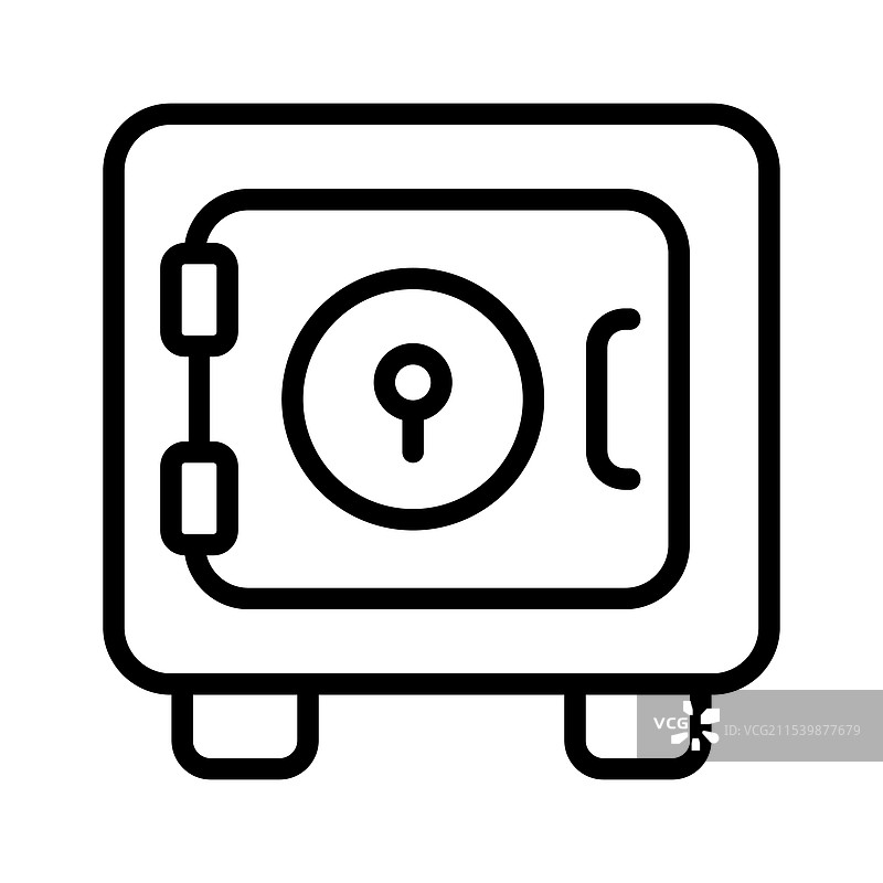 储物柜图片素材