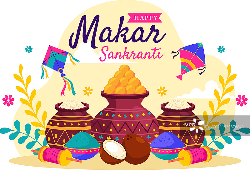 收获节图片素材