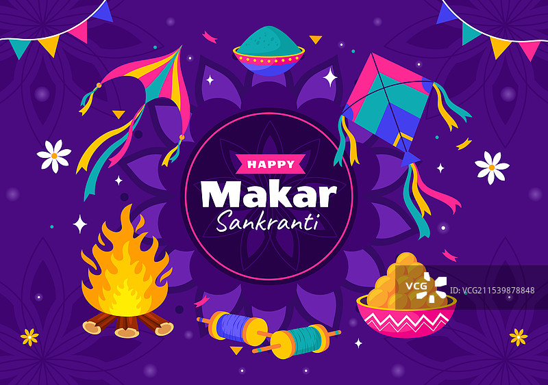 收获节图片素材