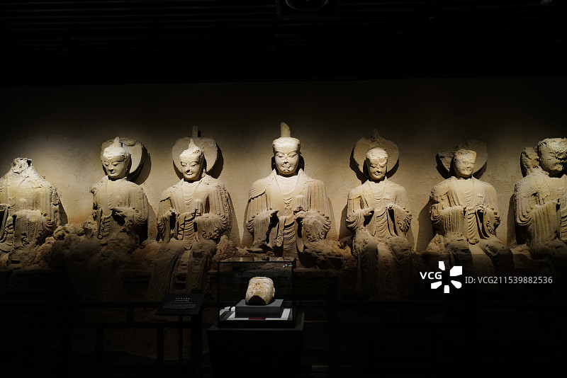 西藏博物馆图片素材