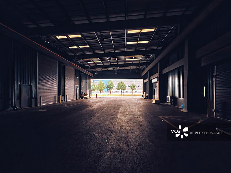 通向光明图片素材