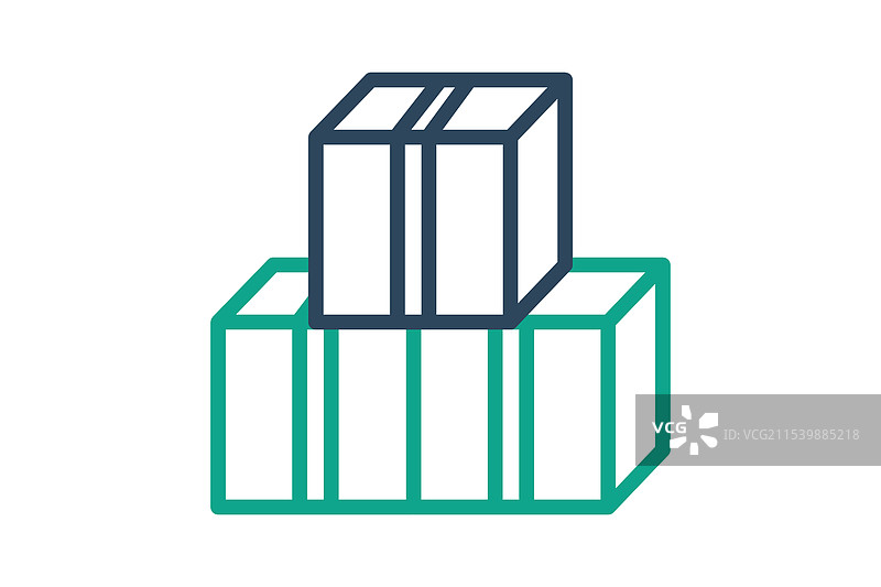 商品图标 线条图标 风格图标 相关图标图片素材