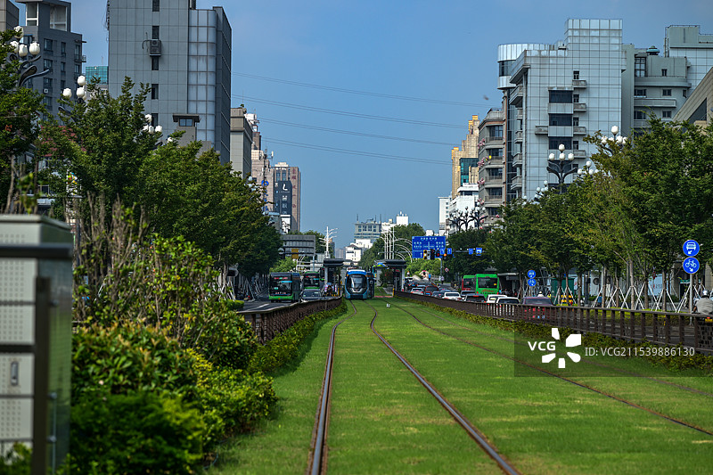浙江省嘉兴市城市轨道交通各种图片图片素材
