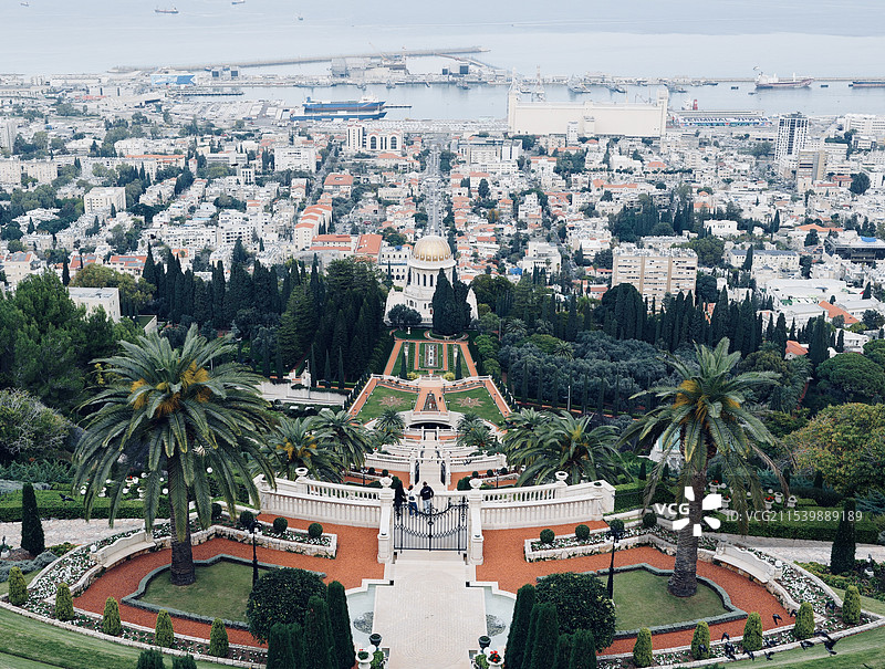 伊斯坦布尔➕海法图片素材