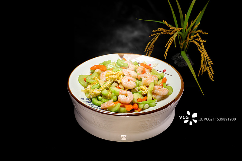 川菜，炒菜，中国菜，热菜，辣菜图片素材