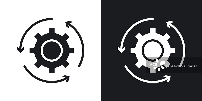 实施图标图片素材