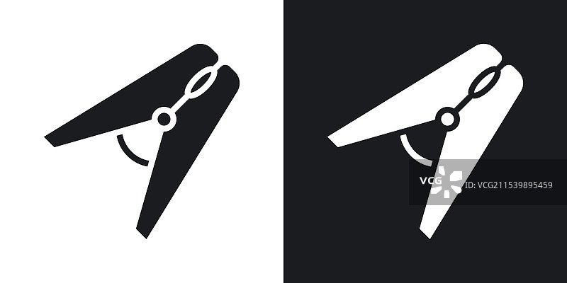 图钉图标图片素材