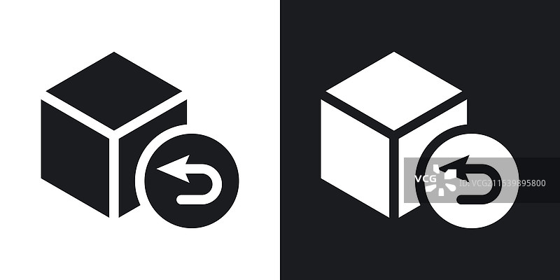 返回购买图标图片素材