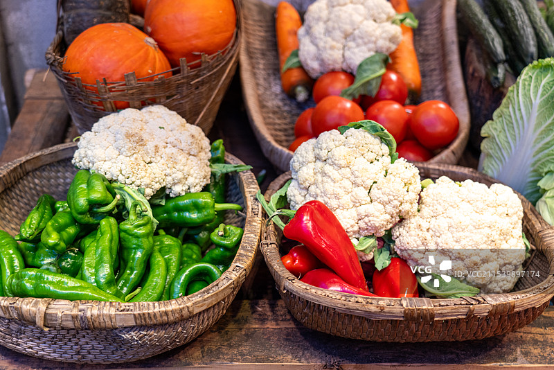 成都美食 火锅串串图片素材