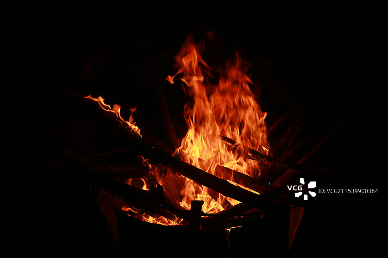 漠河旅行-漠河市区-龙江第一湾图片素材