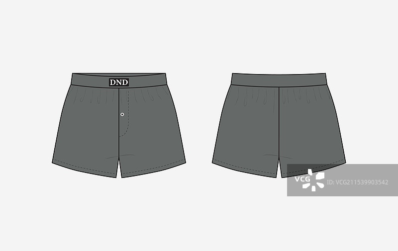 内衣素描模板图片素材