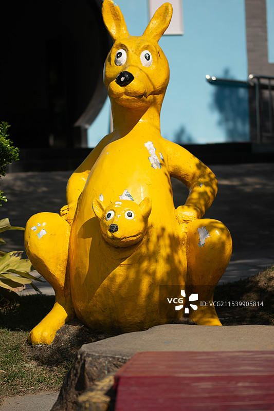 深圳市西部海上田园旅游区图片素材