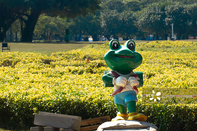 深圳市西部海上田园旅游区图片素材