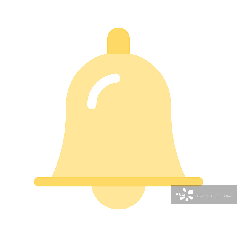 通知铃铛图片素材