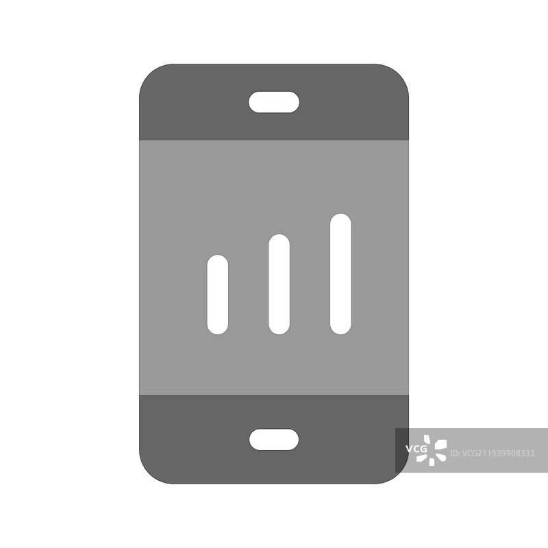 移动图表图片素材