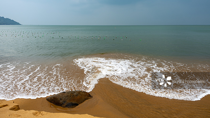 越南岘港山茶半岛图片素材