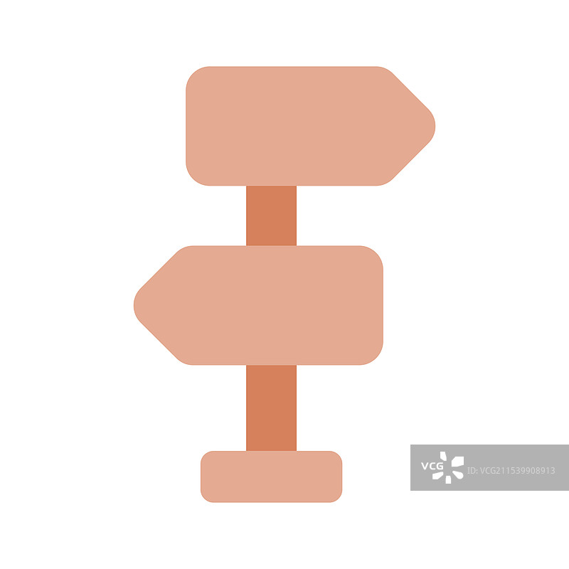 指示牌图片素材