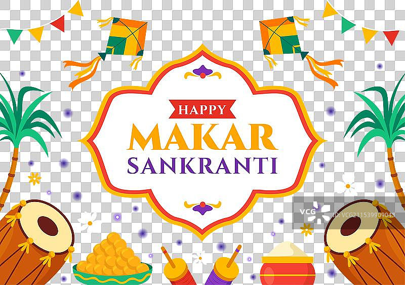 收获节图片素材