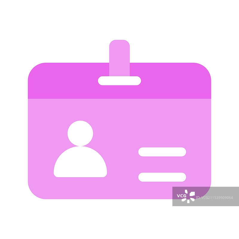 身份证图片素材