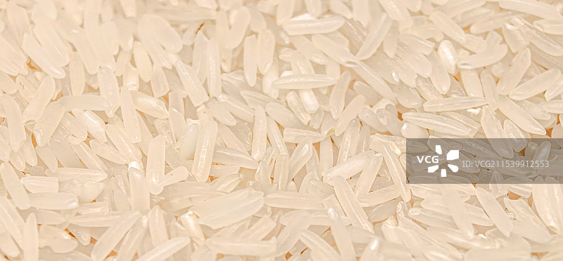 白色大米颗粒图片素材