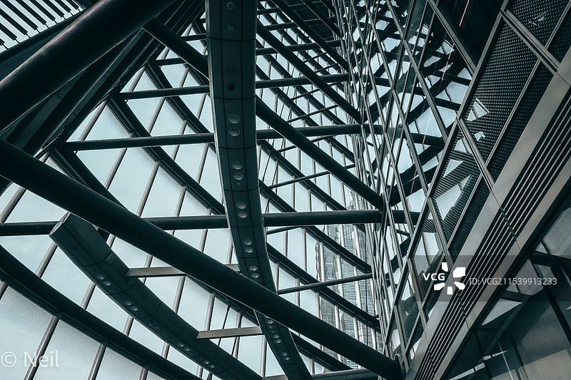 上海科技馆图片素材