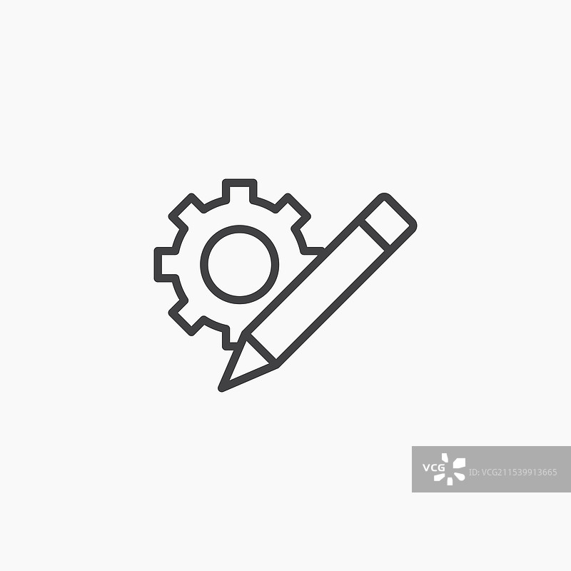 定制图标图片素材