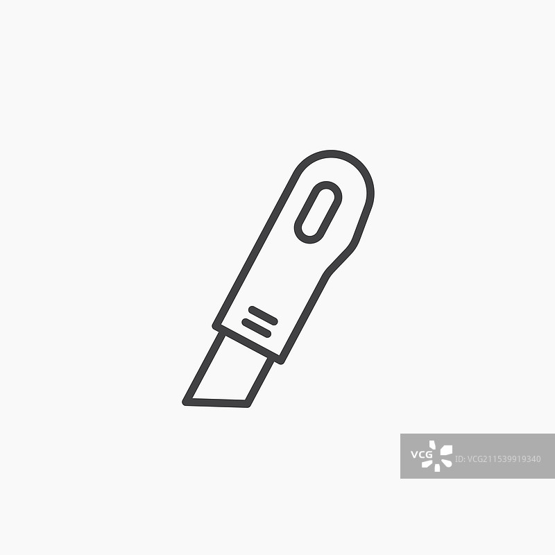 多功能刀图标图片素材