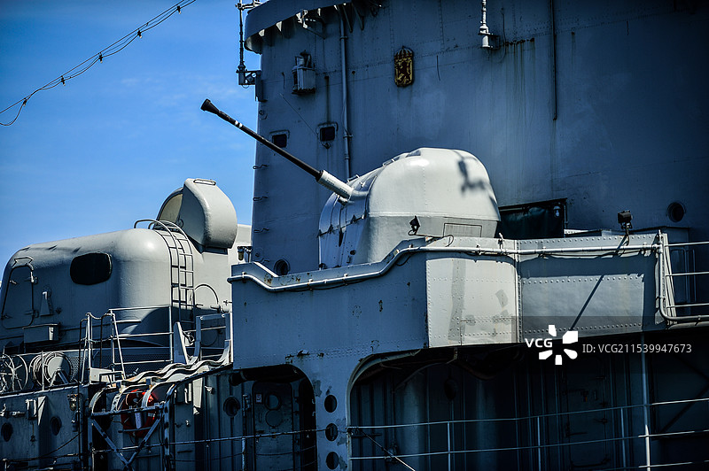 瑞典的街景图片素材