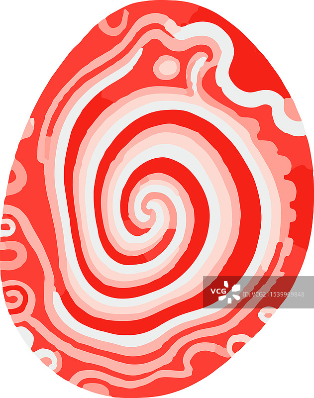 岩石风化与绿玉髓形成图片素材