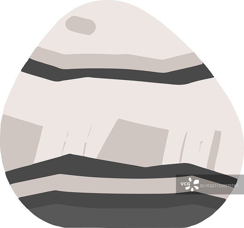 岩石矿物形成的白垩石蛋白石图片素材