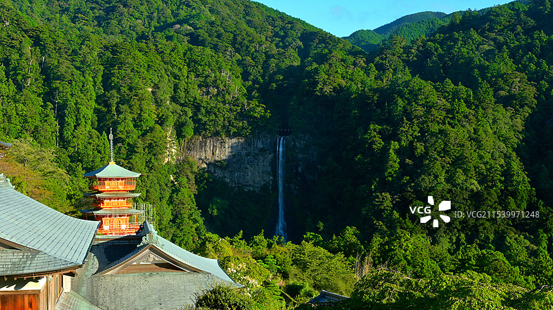 日本神社古剑浅草寺等图片素材