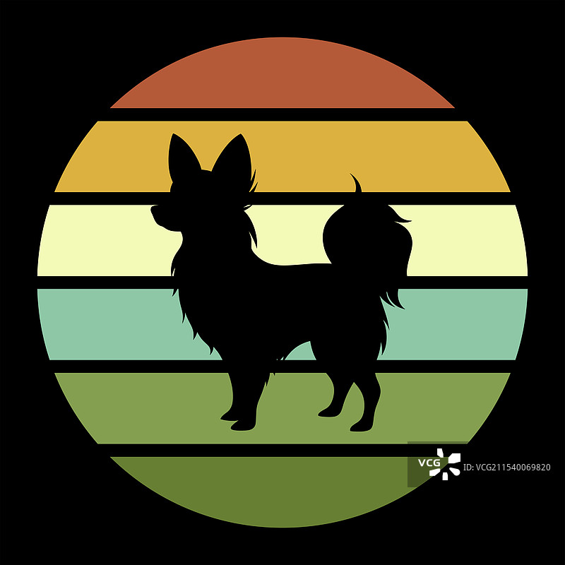 复古蝴蝶结图片素材