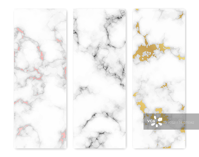 大理石纹理背景集图片素材