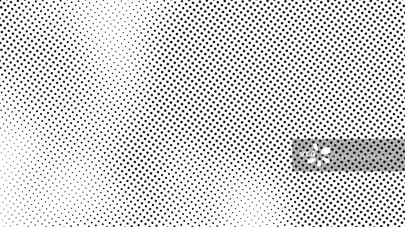 黑色对角线半色调图案设计图片素材