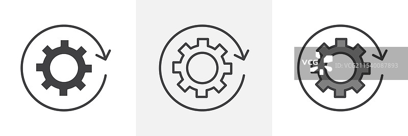 操作图标图片素材