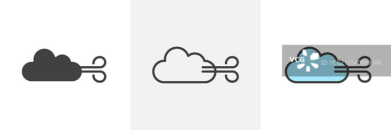 风云图标图片素材