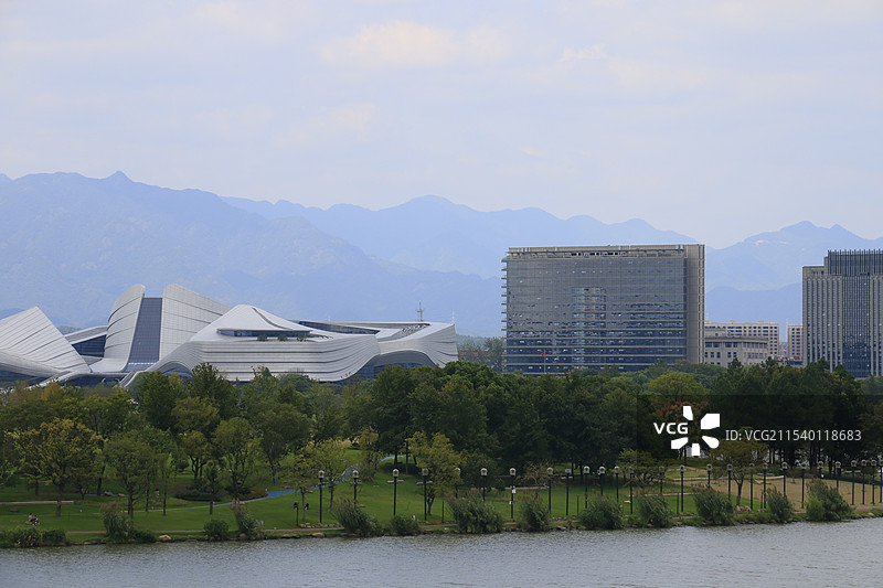 国庆衢州旅行印象-衢江图片素材