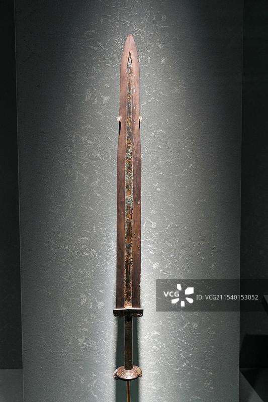 故宫“大道之行-儒家文化特展”展览现场及展品图片素材